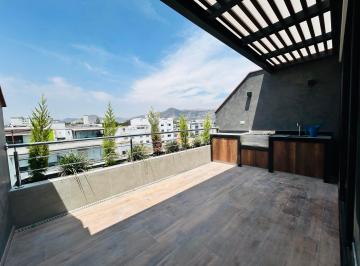 Departamento de 3 habitaciones, Lima · Venta Departamento Duplex 175 M&sup2;/2 - 3Dorm./chacarilla con Tambo de m. Surco