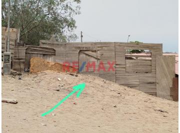 Terreno / Lote · 120m² · Se Vende Terreno en Ocasion