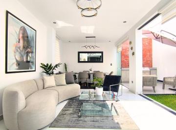 Casa de 3 habitaciones, Lima · ¡Vendo Hermosa Casa de Estreno Chacarilla Surco!
