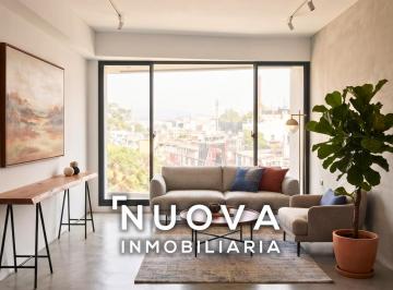 Departamento · 104m² · 3 Dormitorios · 1 Estacionamiento · Dúplex de Estreno en Venta