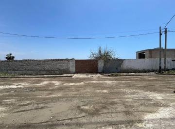 Terreno / Lote , Barranca · Terreno 2,026.28 m²