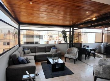 Departamento de 3 habitaciones, Lima · Ocasion Venta de Amplio Dpto Más Aires