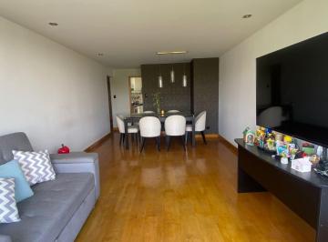 Departamento de 3 habitaciones, Lima · Amplio Duplex con Vista a Parque - Las Gardenias - Surco