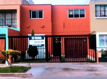 Terreno / Lote de 6 habitaciones, Lima · Vendo Casa Como Terreno en Pueblo Libre At 238 m²