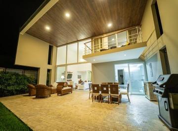 Casa de 4 habitaciones, Contralmirante Villar · Preciso Casa en Venta en Condomino Cabo Merlin - Tumbes