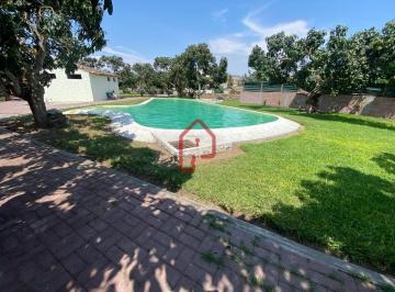 Terreno / Lote , Huaral · ¡Inversión Garantizada! Terreno Para Casa de Campo en La Providencia, Huaral!