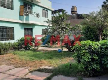Terreno / Lote · 232m² · 6 Dormitorios · 4 Estacionamientos · ¡Una Oportunidad de Inversion a Tu Alcance