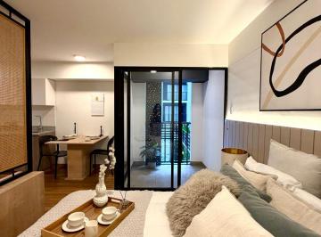 Departamento de 1 habitación, Lima · Loft de Estreno en Magdalena Límite con San Isidro 41.47 M&sup2;/piscina/parrillas