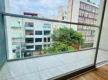 Departamento de 3 habitaciones, Lima · Alquilo Lindo Dpto 3dor C/balcon y Vista a La Calle 120 m². S/. 3,700