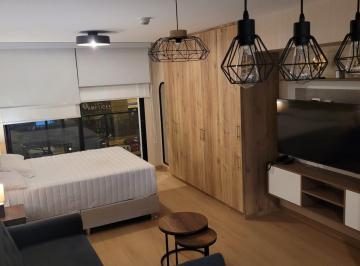 Departamento de 1 habitación, Lima · Lince con San Isidro Se Alquila Dpto de Estreno Amoblado
