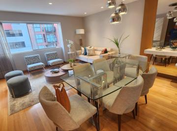 Departamento de 3 habitaciones, Lima · Bonito Duplex 130 m² a 3 Cuadras del Malecon Cisneros, Miraflores