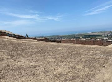 Terreno / Lote , Huaral · Terrenos en Chancay - de 250 y 300 m² (En Venta)