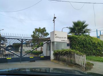 Terreno / Lote , Lima · Se Vende Terreno en Condominio Las Palmeras de Villa - Chorrillos