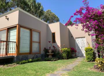 Casa de campo de 3 habitaciones, Cañete · Se Vende Casa de Campo en Condominio Privado Al Sur de Lima