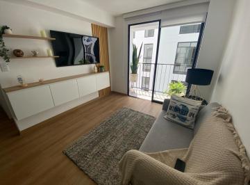 Departamento · 59m² · 2 Dormitorios · 1 Estacionamiento · Departamento de Estreno en Venta - 2 Dorm. - San Miguel - No Paga Alcabala
