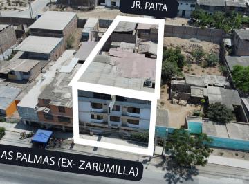 Hotel de 28 habitaciones, Lima · ¡Increíble Oportunidad Inversión! Hostal Funcionamiento + Terreno Lim Pachacamac