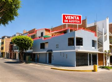 Otros Venta S/ 249,000 · Azotea en Venta en Esquina en Piso 3 en Surco