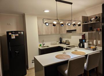 Departamento de 1 habitación, Lima · Moderno y Luminoso Loft Monoambiente Amoblado en Alquiler – Barranco