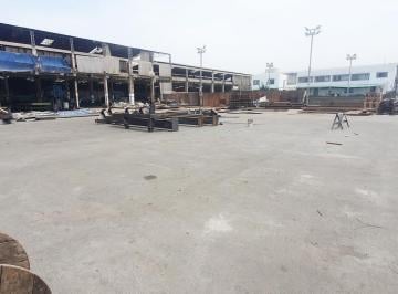 Terreno / Lote · 11400m² · Local Industrial 11,400 m² Venta - Callao