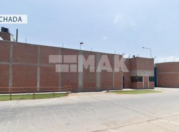 Nave industrial , Lima · Venta de Local Industrial
