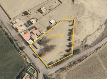 Casa de campo , Lima · Venta de Terreno Ideal Para Casas de Campo Tipo Condominio