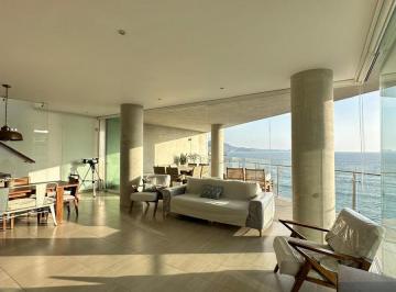 Departamento · 249m² · 4 Dormitorios · 2 Estacionamientos · Vendo Exclusivo Duplex con Vista Al Mar en San Bartolo