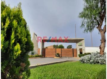 Terreno / Lote , Cañete · Vendo Terreno Condominio El Polo 2da. Etapa, Cañete