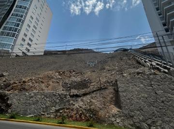 Terreno / Lote , Lima · Terreno en Cerros de Camacho Ideal Edificio con Vista Al Golf!