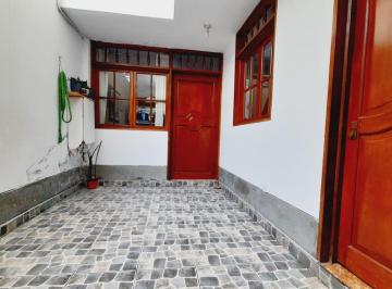 Departamento de 3 habitaciones, Callao · Vendo Departamento Primer Piso en Juan Pablo II