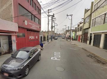 Terreno / Lote · 1124m² · 30 Dormitorios · Oportunidad - Remate de Terreno Comercio Provincial - Rda
