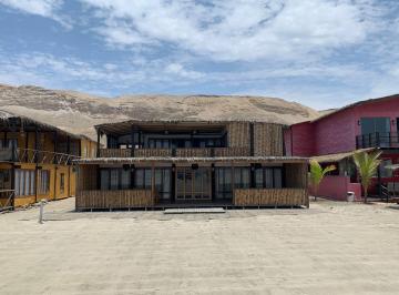 Casa · 250m² · 5 Dormitorios · 5 Estacionamientos · Venta Excelente Casa At 400 m² Ideal Para Vacacionar o Rentar Como Inversión - Cañete