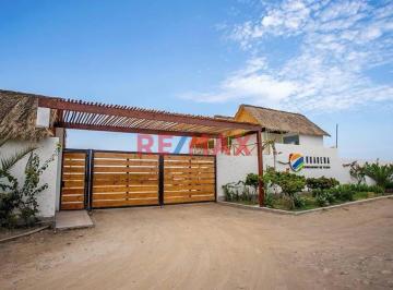 Terreno / Lote , Chincha · Oportunidad. Venta de Terreno Condominio Lunarena