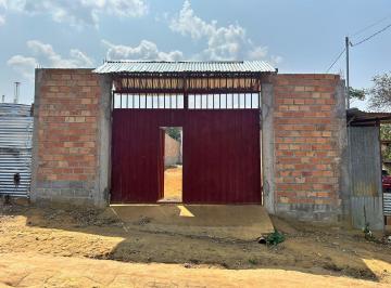 Terreno / Lote · 400m² · Venta de Terreno en El Departamento de San Martin Distrito de La Banda de Shilcayo 400 m²