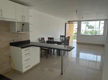 Departamento de 3 habitaciones, Lima · ¡Alquiler de Departamento en Higuereta, a un Paso del Parque!