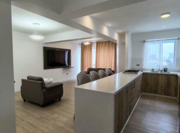 Departamento de 2 habitaciones, Trujillo · Alquiler Departamento Amoblado Exclusivo, Urb. El Golf