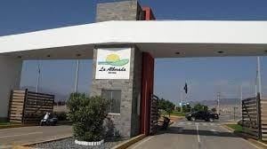 Terreno / Lote , Cañete · ¡Oportunidad de Compra de Terreno en Condominio Alborada de Asia!