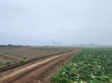 Terreno / Lote en Venta Chancay · Terrenos en Chancay a 5 Minutos del Mega Puerto
