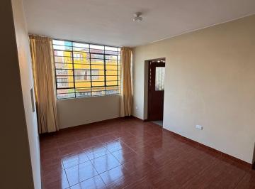 Departamento de 3 habitaciones, Lima · Alquiler Departamento en San Isidro Cerca Corpac