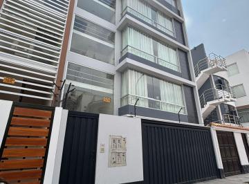 Departamento de 3 habitaciones, Arequipa · Departamento en Venta - El Ensueño II, Sachaca - Sin Ascensor