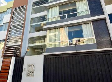 Departamento de 3 habitaciones, Arequipa · Departamento en Venta - El Ensueño II, Sachaca - Sin Ascensor