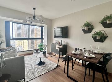 Departamento de 3 habitaciones, Lima · Departamento en Venta de Estreno Av Arequipa