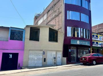 Casa de 6 habitaciones, Callao · Venta de Casa con Alto Transito Comercial - Ventanilla