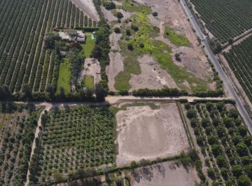 Terreno / Lote , Chincha · Vendo Terreno en Alto Laran Chincha