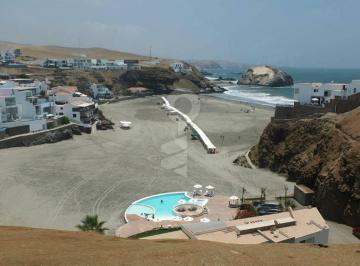 Terreno / Lote , Cañete · A&f1526 – Ocasión – Remato Excelente Terreno en Playa La Escondida de Asia