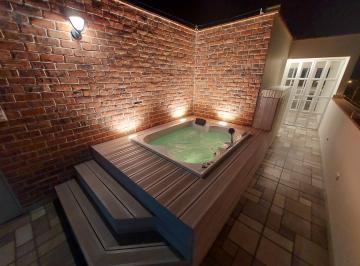 Departamento de 1 habitación, Lima · Pent House de Lujo con Jacuzzi en San Bartolo