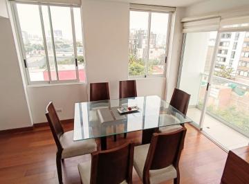 Departamento de 5 habitaciones, Lima · Departamento Dúplex en Barranco Como Nuevo, Zona A1, Precio Negociable