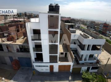 Otros de 3 habitaciones, Lima · ¡Edificio en Zona Residencial de Villa El Salvador!