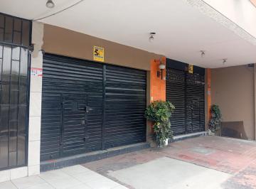 Local comercial de 2 habitaciones, Lima · Locales Comerciales en Venta en San Borja! y Estacionamiento, Cerca Al Trebol Jp