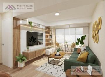 Departamento · 67m² · 3 Dormitorios · 1 Estacionamiento · Venta Duplex en Santa Beatriz - Dpt 2007 (Lucy)