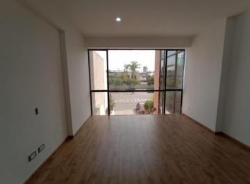 Oficina comercial , Lima · ¡Oportunidad en Venta de Oficina en Canaval y Moreyra Recién Remodelada